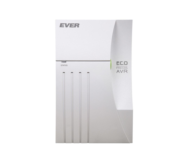 EVER UPS ECO Pro 700 AVR CDS TOWER W/EAVRTO-000K70/00 - 377086 - zdjęcie